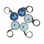 FREE KEY CHAIN