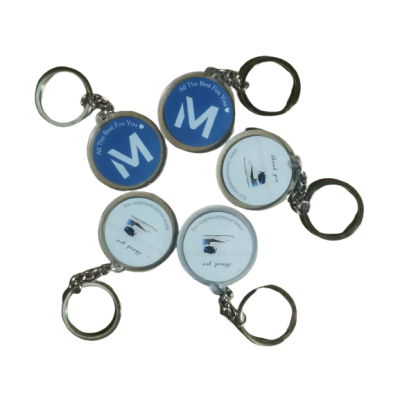 FREE KEY CHAIN 01