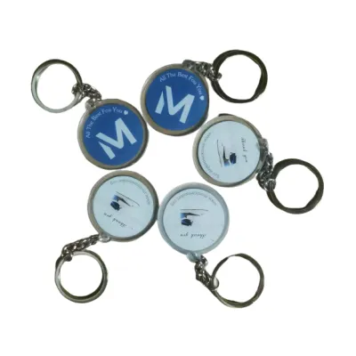 FREE KEY CHAIN 01