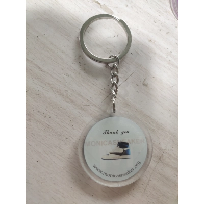 FREE KEY CHAIN 02