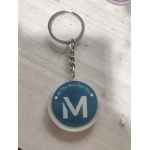 FREE KEY CHAIN