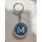 FREE KEY CHAIN