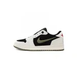 Get Air Jordan 1 Low Army Green AV3918-388