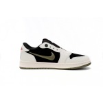 Get Air Jordan 1 Low Army Green AV3918-388