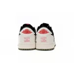 Get Air Jordan 1 Low Army Green AV3918-388