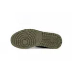 Get Air Jordan 1 Low Army Green AV3918-388