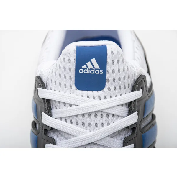 Get Adidas Ultra Boost S&L White True Blue Grey EF0723