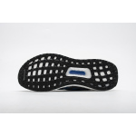 Get Adidas Ultra Boost S&L White True Blue Grey EF0723