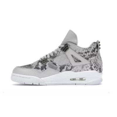 OG Jordan 4 Retro Snakeskin 819139-030 01
