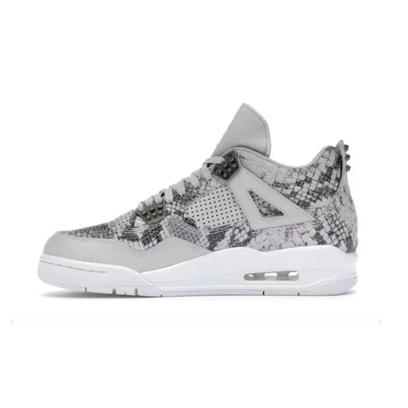 OG Jordan 4 Retro Snakeskin 819139-030