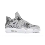 OG Jordan 4 Retro Snakeskin 819139-030