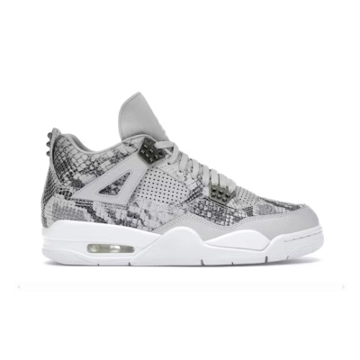 OG Jordan 4 Retro Snakeskin 819139-030 02