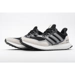 Get Adidas Ultra Boost S&L Black Grey EF0726