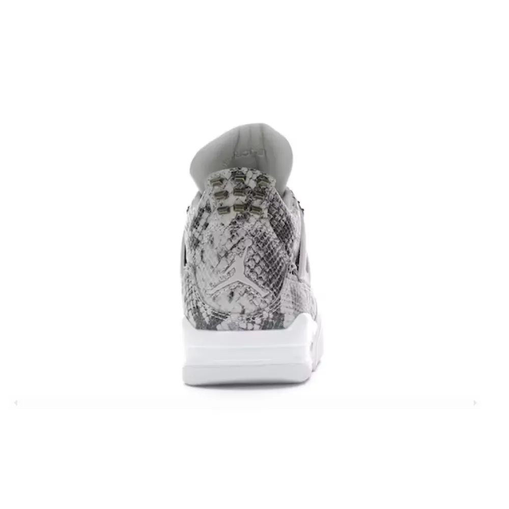 OG Jordan 4 Retro Snakeskin 819139-030