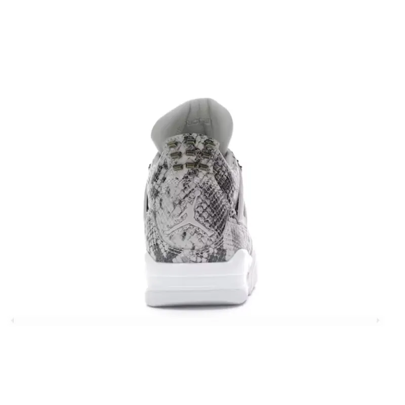 OG Jordan 4 Retro Snakeskin 819139-030