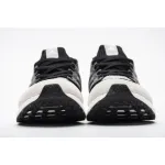 Get Adidas Ultra Boost S&L Black Grey EF0726