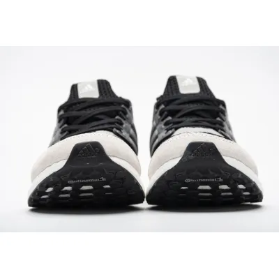 Get Adidas Ultra Boost S&L Black Grey EF0726 02