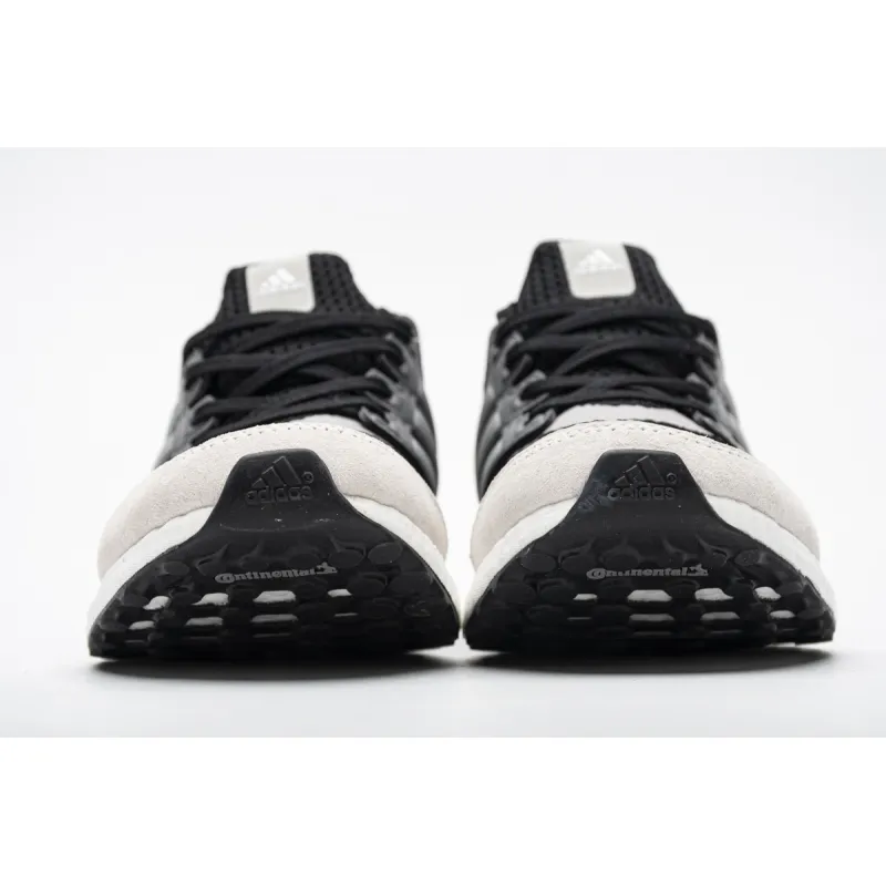 Get Adidas Ultra Boost S&L Black Grey EF0726