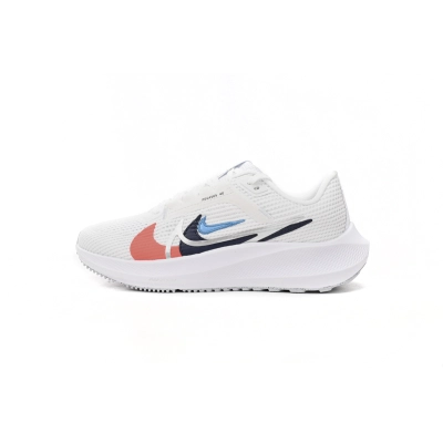 Nike Pegasus 40 Premum White Multi-Color FB7179-100 01