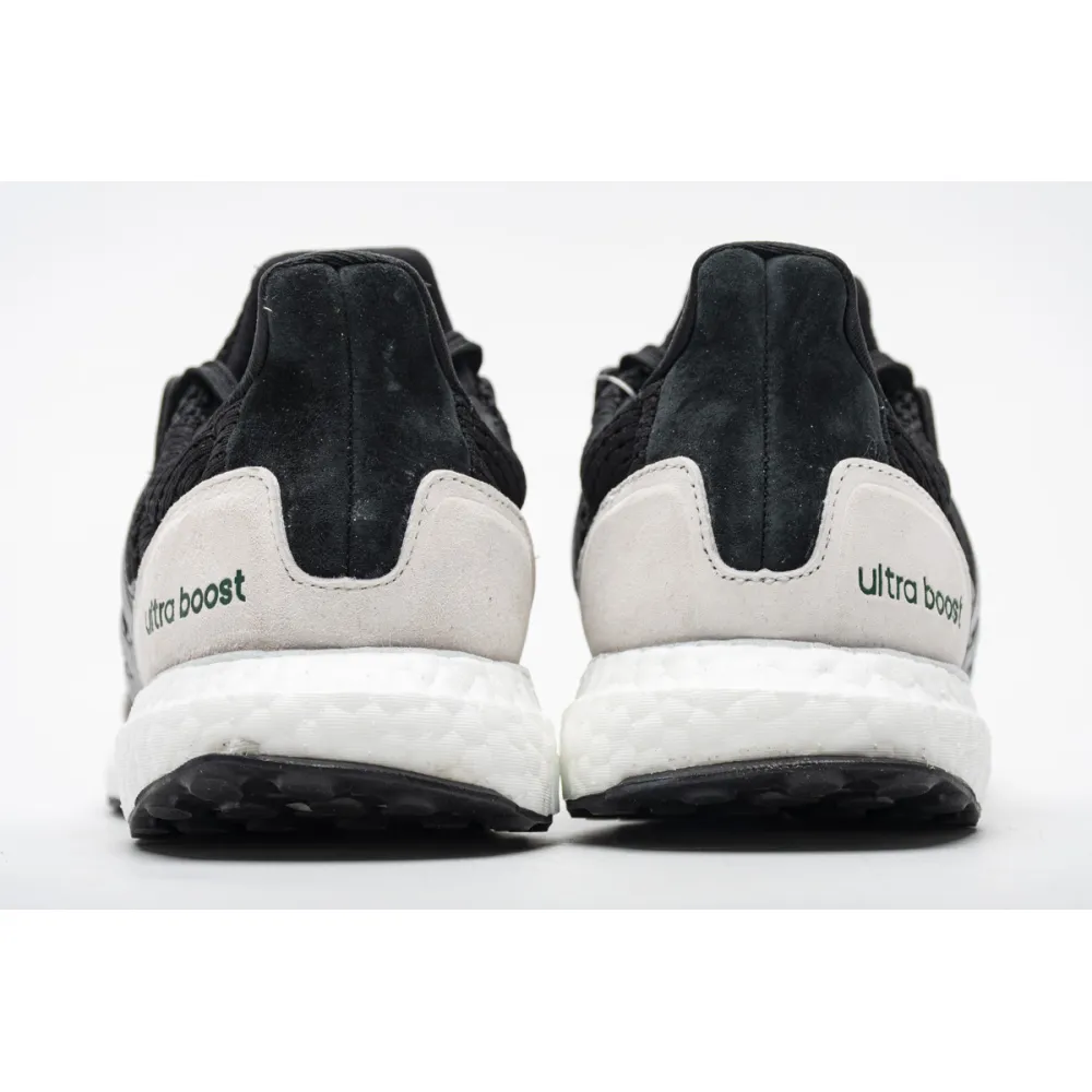Get Adidas Ultra Boost S&L Black Grey EF0726
