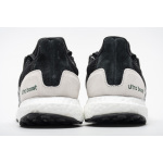 Get Adidas Ultra Boost S&L Black Grey EF0726