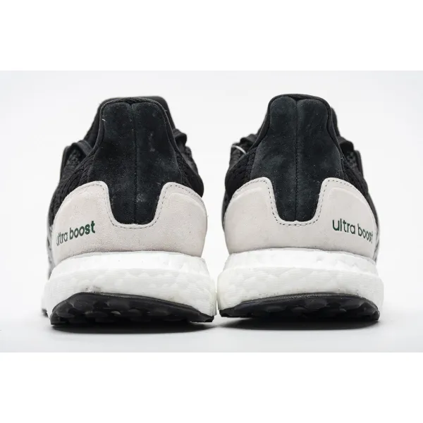 Get Adidas Ultra Boost S&L Black Grey EF0726