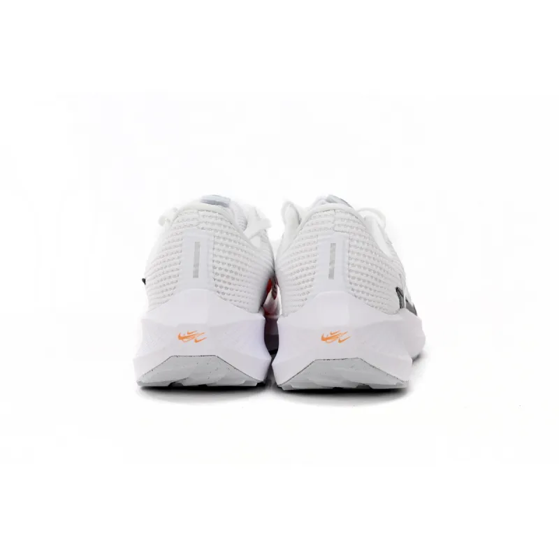 Nike Pegasus 40 Premum White Multi-Color FB7179-100
