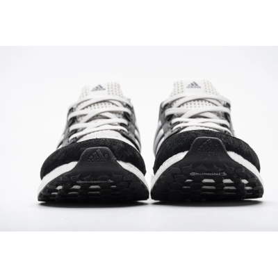 Get Adidas Ultra Boost S&L Grey One Cloud White Grey Two EF0722 02