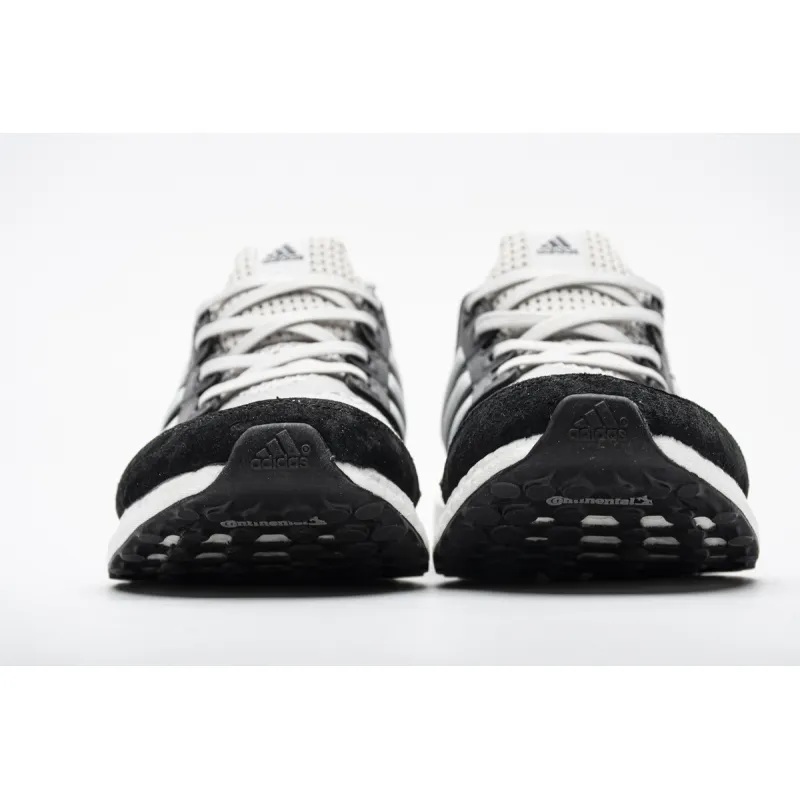 Get Adidas Ultra Boost S&L Grey One Cloud White Grey Two EF0722