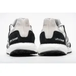 Get Adidas Ultra Boost S&L Grey One Cloud White Grey Two EF0722
