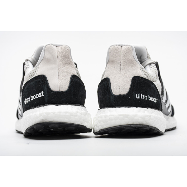 Get Adidas Ultra Boost S&L Grey One Cloud White Grey Two EF0722