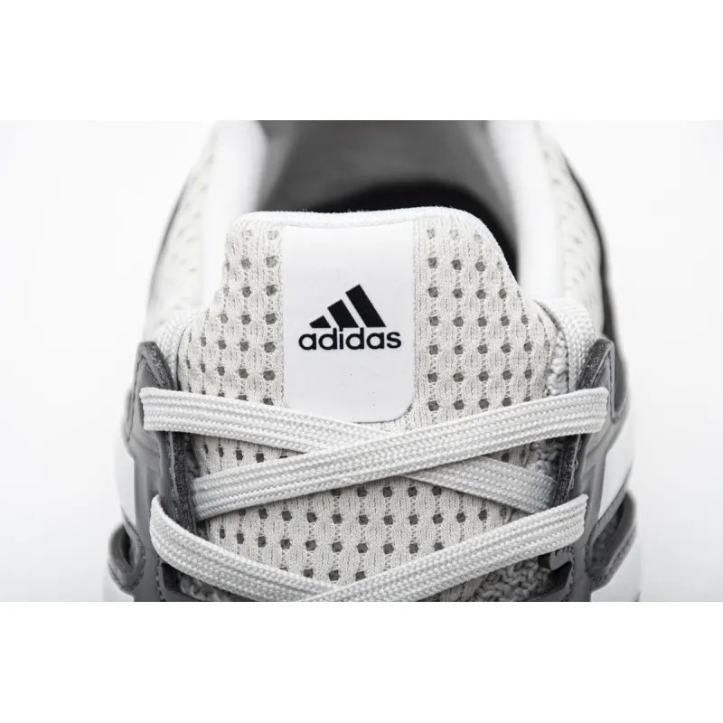 Get Adidas Ultra Boost S&L Grey One Cloud White Grey Two EF0722