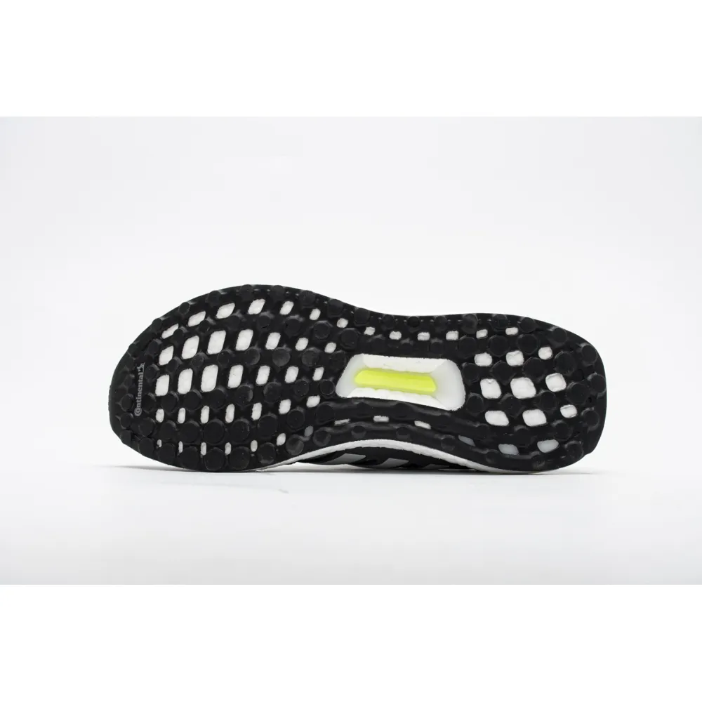 Get Adidas Ultra Boost S&L Grey One Cloud White Grey Two EF0722