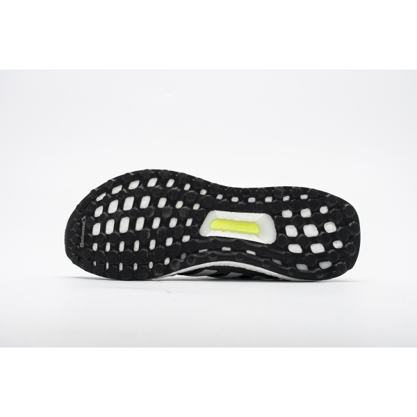 Get Adidas Ultra Boost S&L Grey One Cloud White Grey Two EF0722