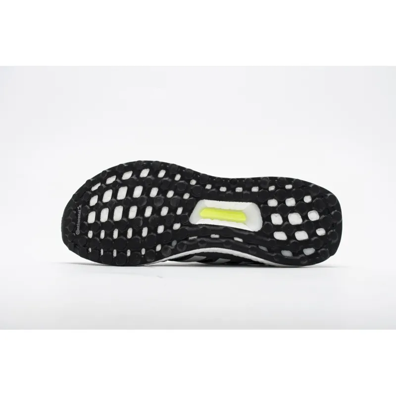 Get Adidas Ultra Boost S&L Grey One Cloud White Grey Two EF0722