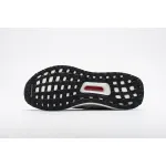 Get Adidas Ultra Boost S&L Black Grey Power Red EF0724