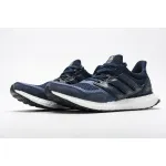 Get Adidas Ultra Boost S&L Collegiate Navy Legend Marine EF0725
