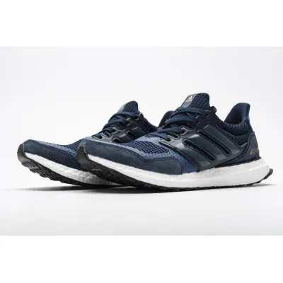 Get Adidas Ultra Boost S&L Collegiate Navy Legend Marine EF0725 01