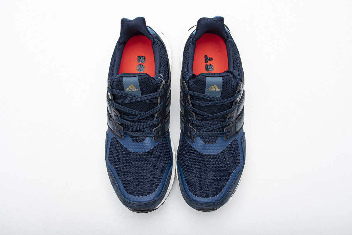 Get Adidas Ultra Boost S&L Collegiate Navy Legend Marine EF0725