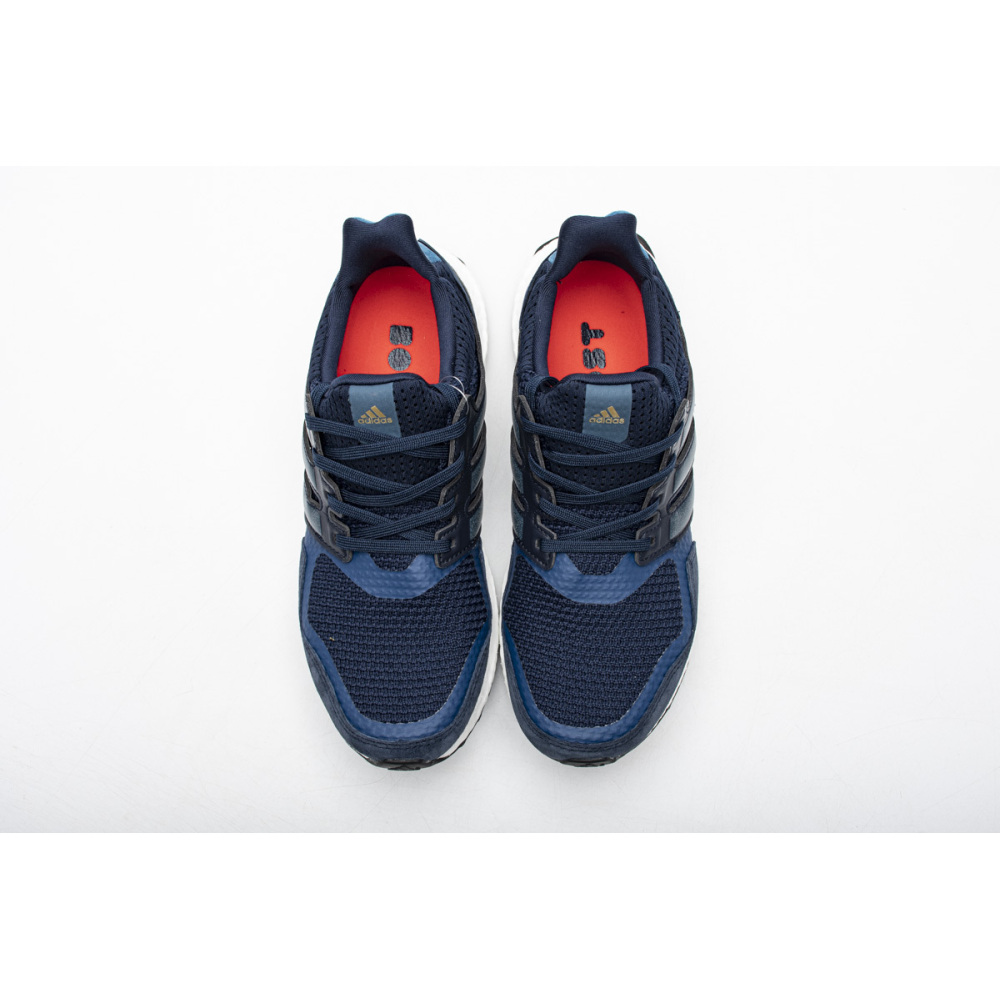 Get Adidas Ultra Boost S&L Collegiate Navy Legend Marine EF0725