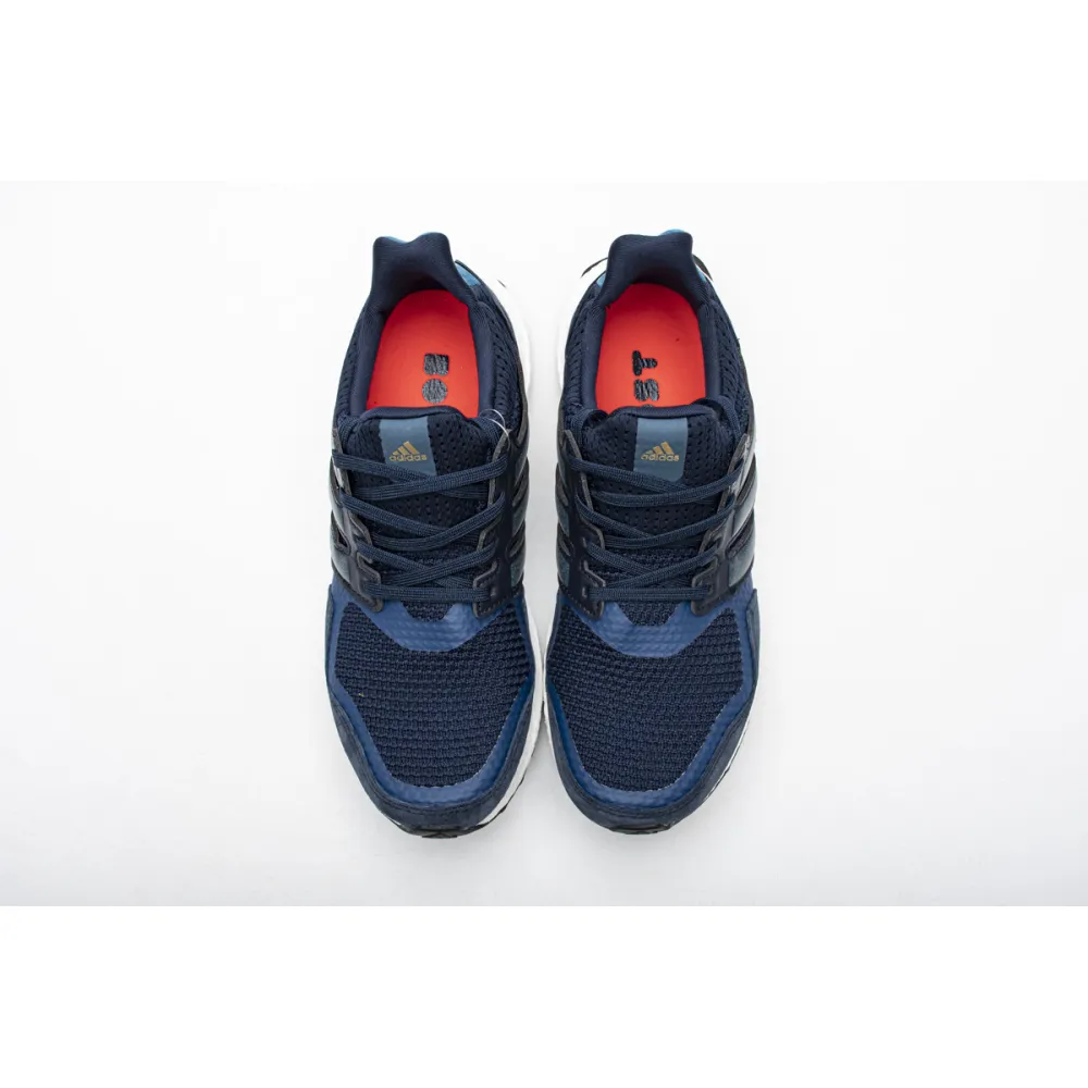 Get Adidas Ultra Boost S&L Collegiate Navy Legend Marine EF0725