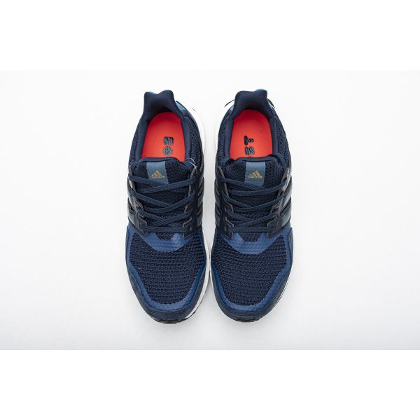 Get Adidas Ultra Boost S&L Collegiate Navy Legend Marine EF0725