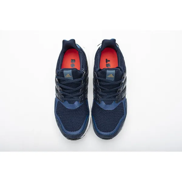 Get Adidas Ultra Boost S&L Collegiate Navy Legend Marine EF0725