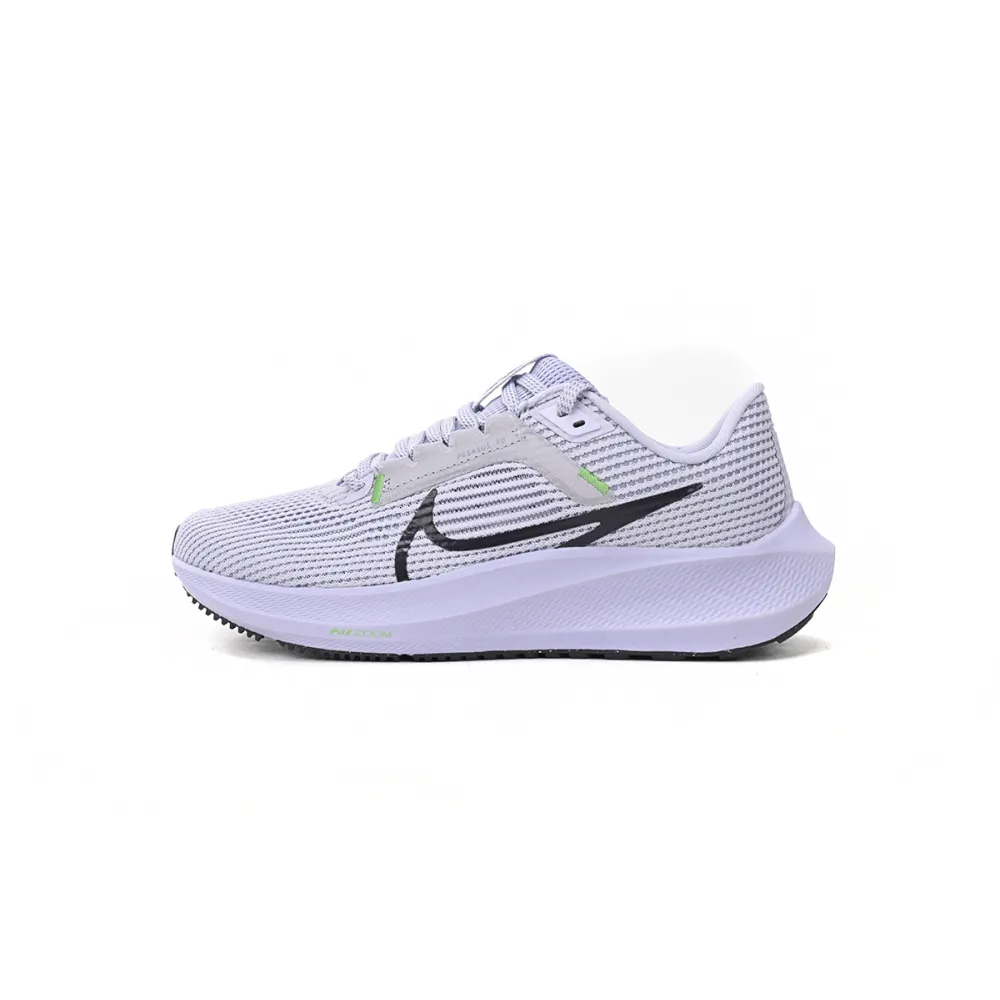  Nike Air Zoom Pegasus 40 Dark Gray DV3583-500