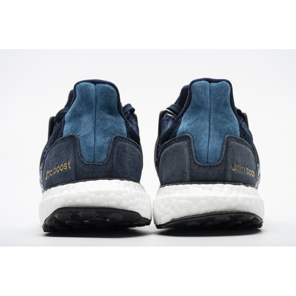 Get Adidas Ultra Boost S&L Collegiate Navy Legend Marine EF0725