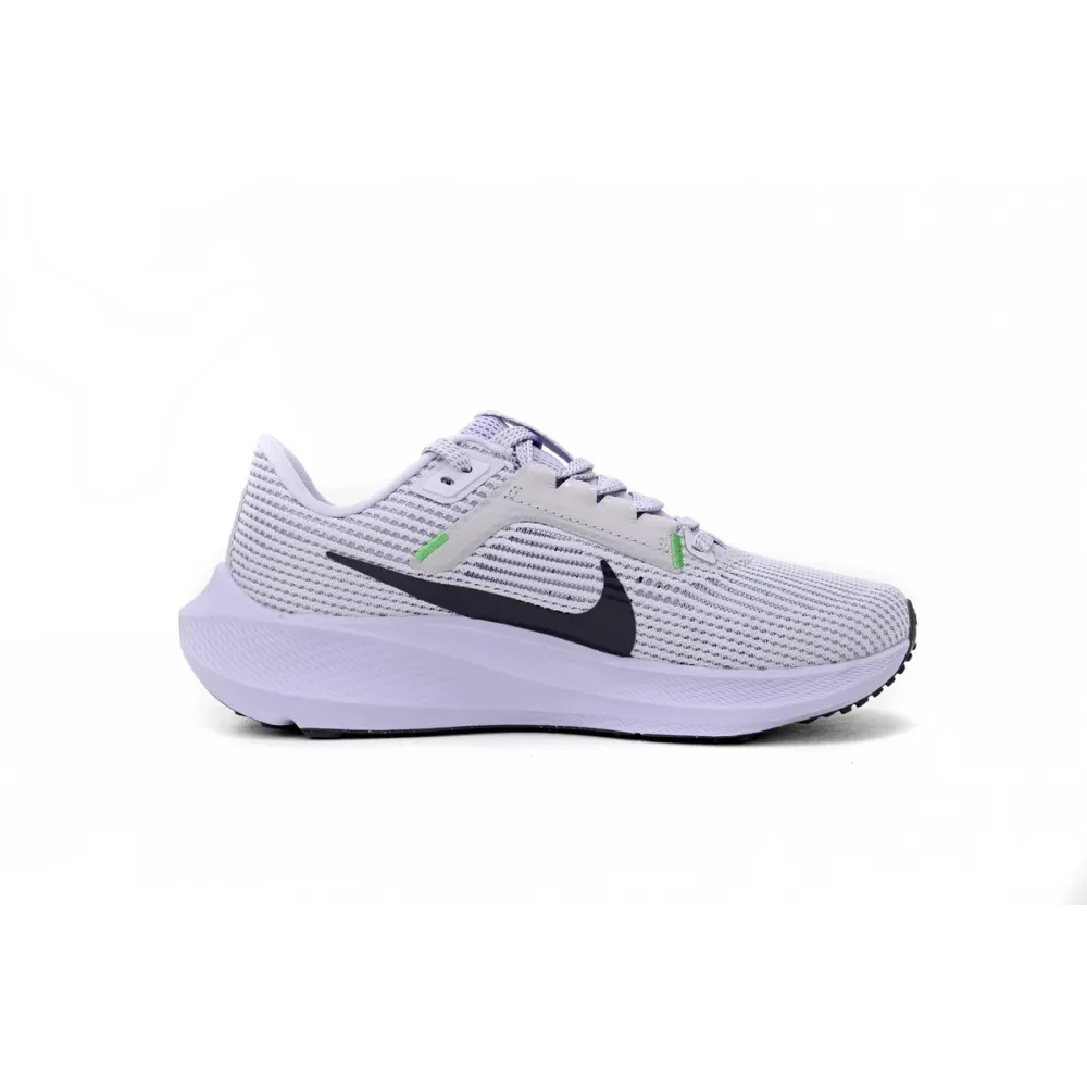  Nike Air Zoom Pegasus 40 Dark Gray DV3583-500