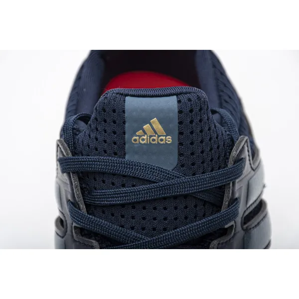 Get Adidas Ultra Boost S&L Collegiate Navy Legend Marine EF0725