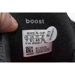 Get Adidas Ultra Boost S&L Black Grey Four Red EF0720