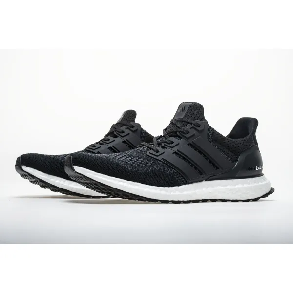 Get Adidas Ultra Boost 1.0 Core Black (1.0) S77417