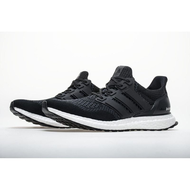 Get Adidas Ultra Boost 1.0 Core Black (1.0) S77417